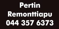 Pertin Remonttiapu